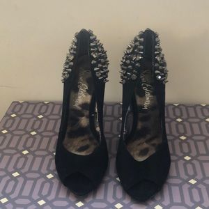 Sam Edelman Lorissa Heels